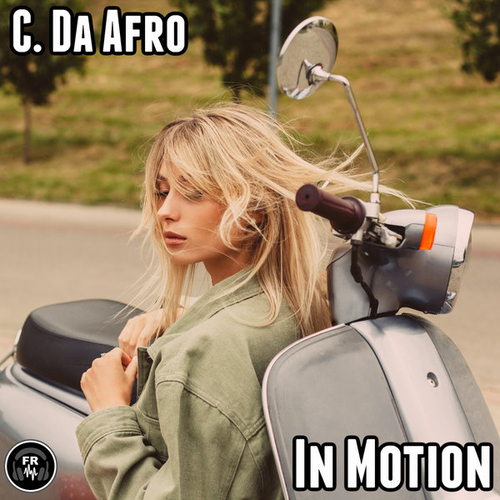 C. Da Afro - In Motion [FR280]